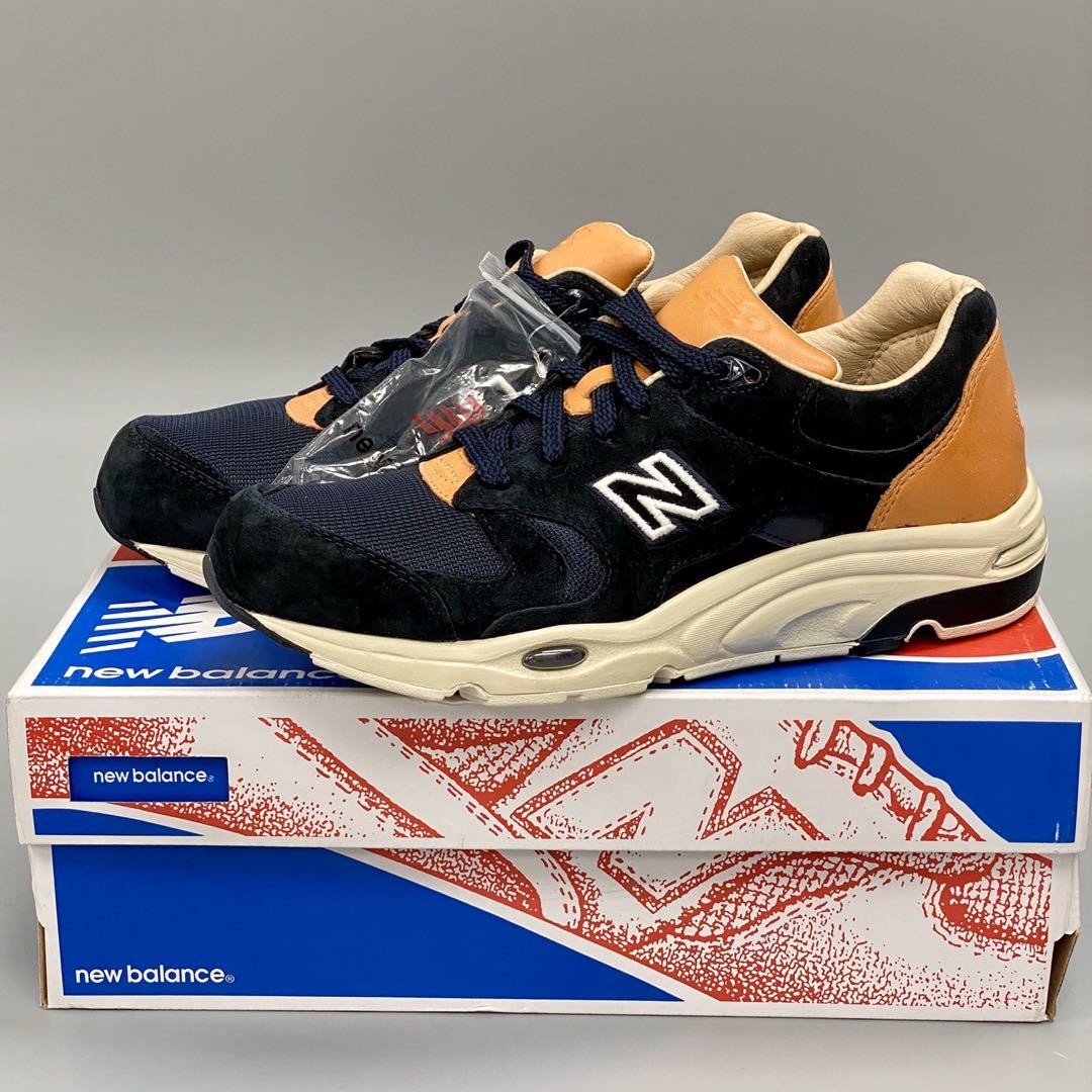 new balance 1600 v2
