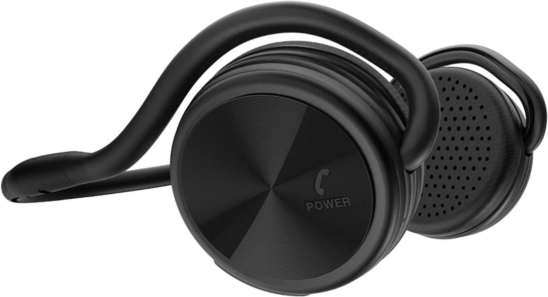 headset with mic for streaming