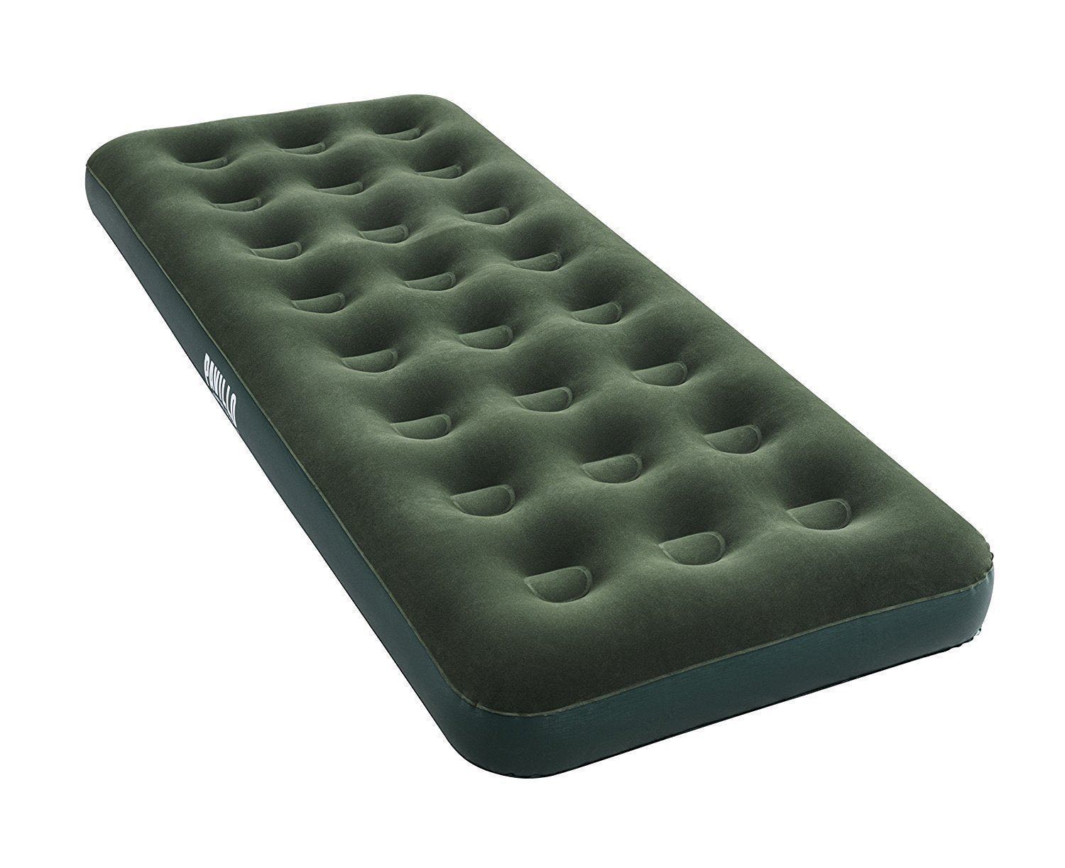 Bestway Pavillo Airbed Inflation Outdoor Camping Mattress