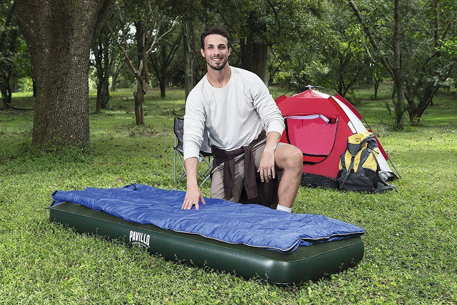 Pavillo outdoor aeroluxe airbed online