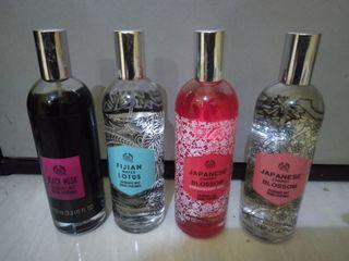 Body shop all varian ori
