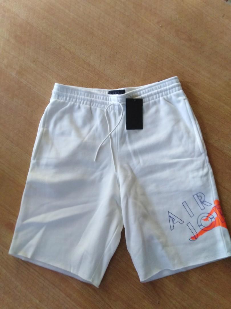 teal jordan shorts