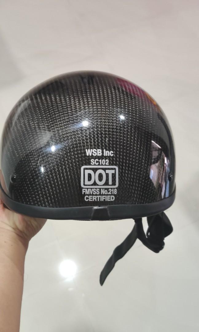 Wsb inc helmet sales