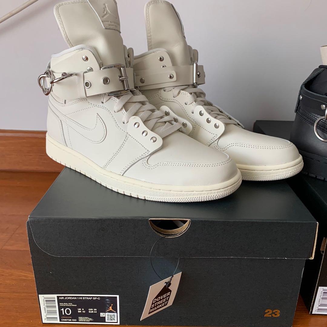 Cdg nike jordan 1 shop