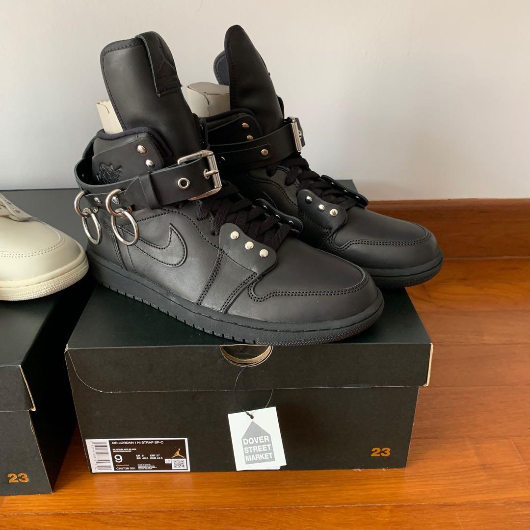 Homme Plus Comme Des Garcons X Air Jordan COMME Des GARCONS HOMME