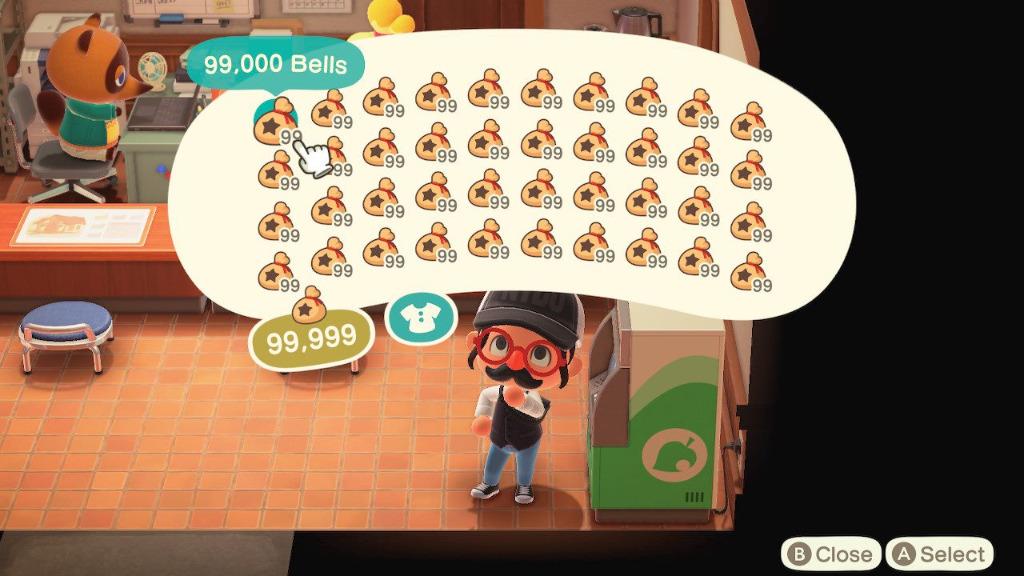 Cheapest cheap animal crossing