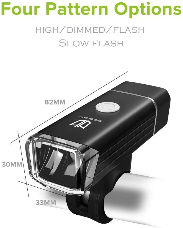 Deg bit light Clearance