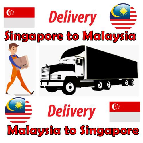 Delivery Service From Singapore To Malaysia Malaysia To Singapore Import Export Fcl Lcl Mover Moving Home Services Movers Delivery On Carousell