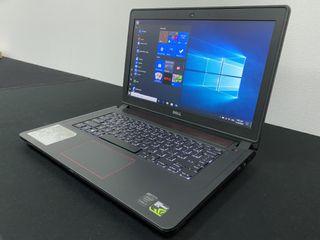 Dell i7 High Specs Laptop + 8GB Ram + 1TB HDD + 8GB Graphics + NEW BATTERY