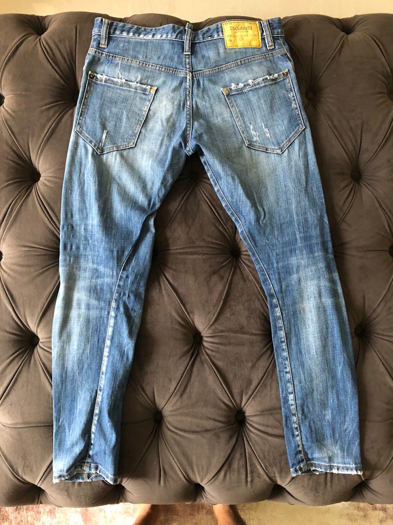 dsquared jeans near me