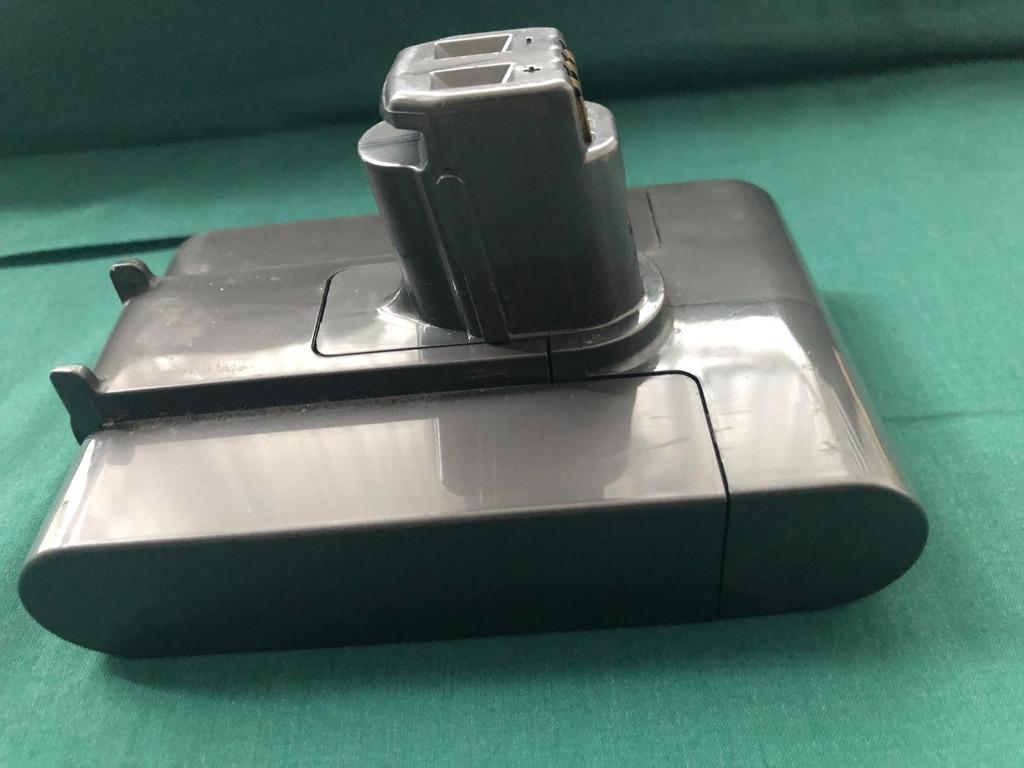 Dyson Vacuum Battery DC Series, TV & Home Appliances, Vacuum