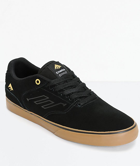 reynolds off emerica