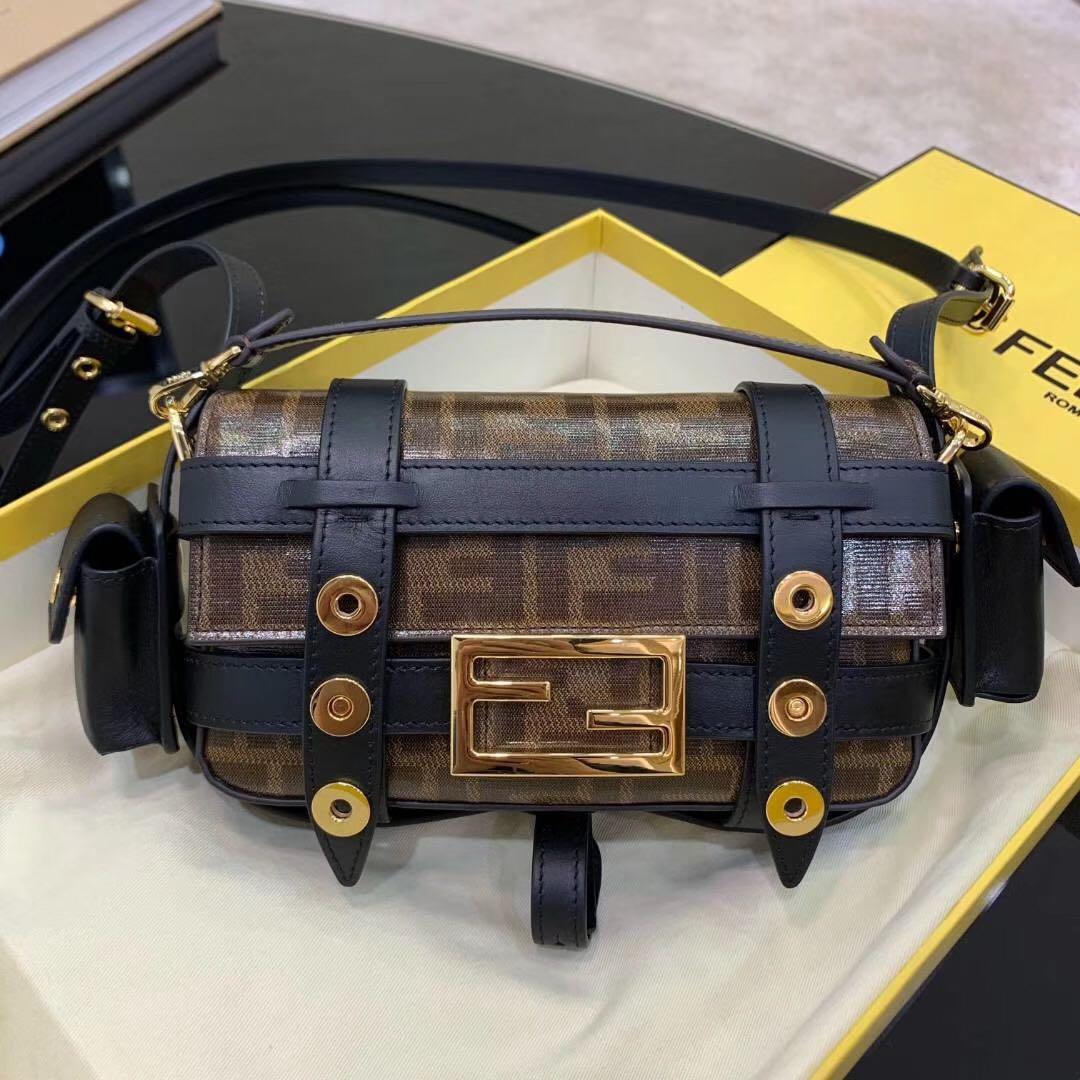 Fendi cage bag shop