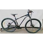 giant boulder mountain bike 2020