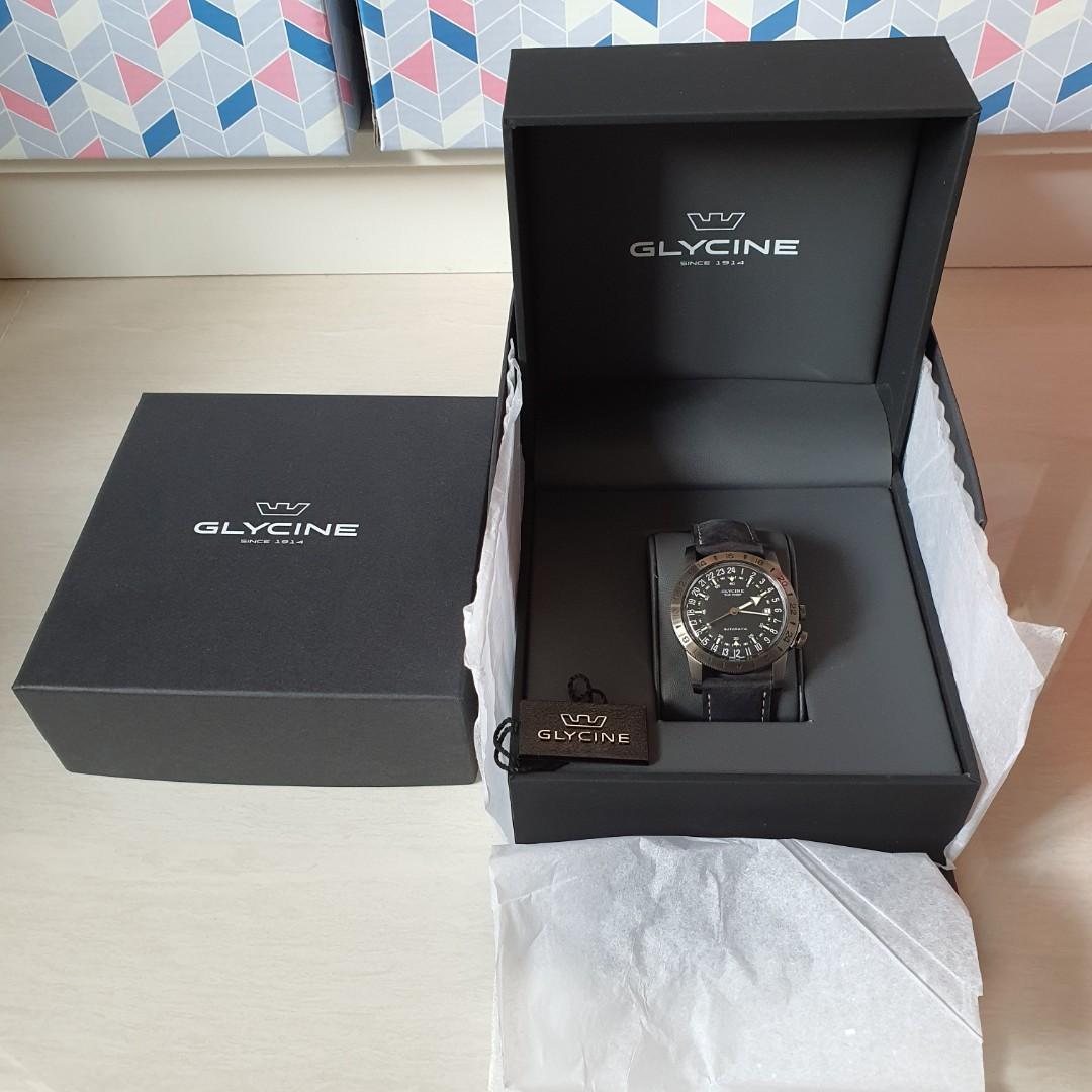 Glycine gl0252 online