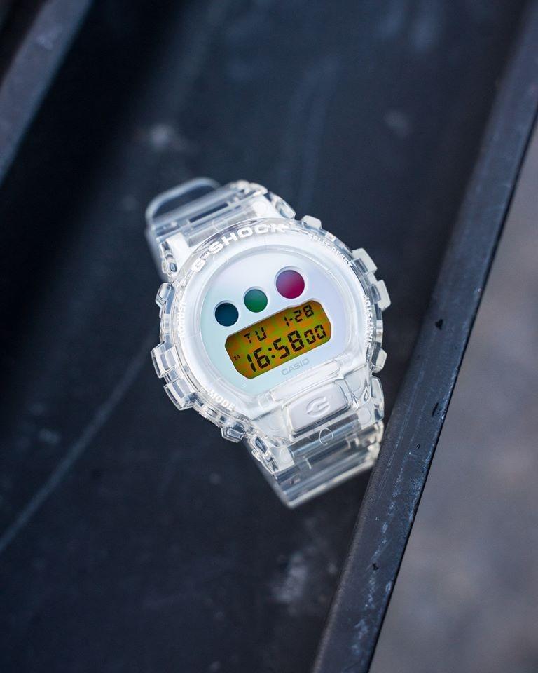 Sp7 g shock store