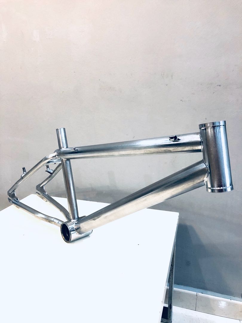 frame gt bmx