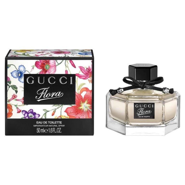 gucci flora deodorant