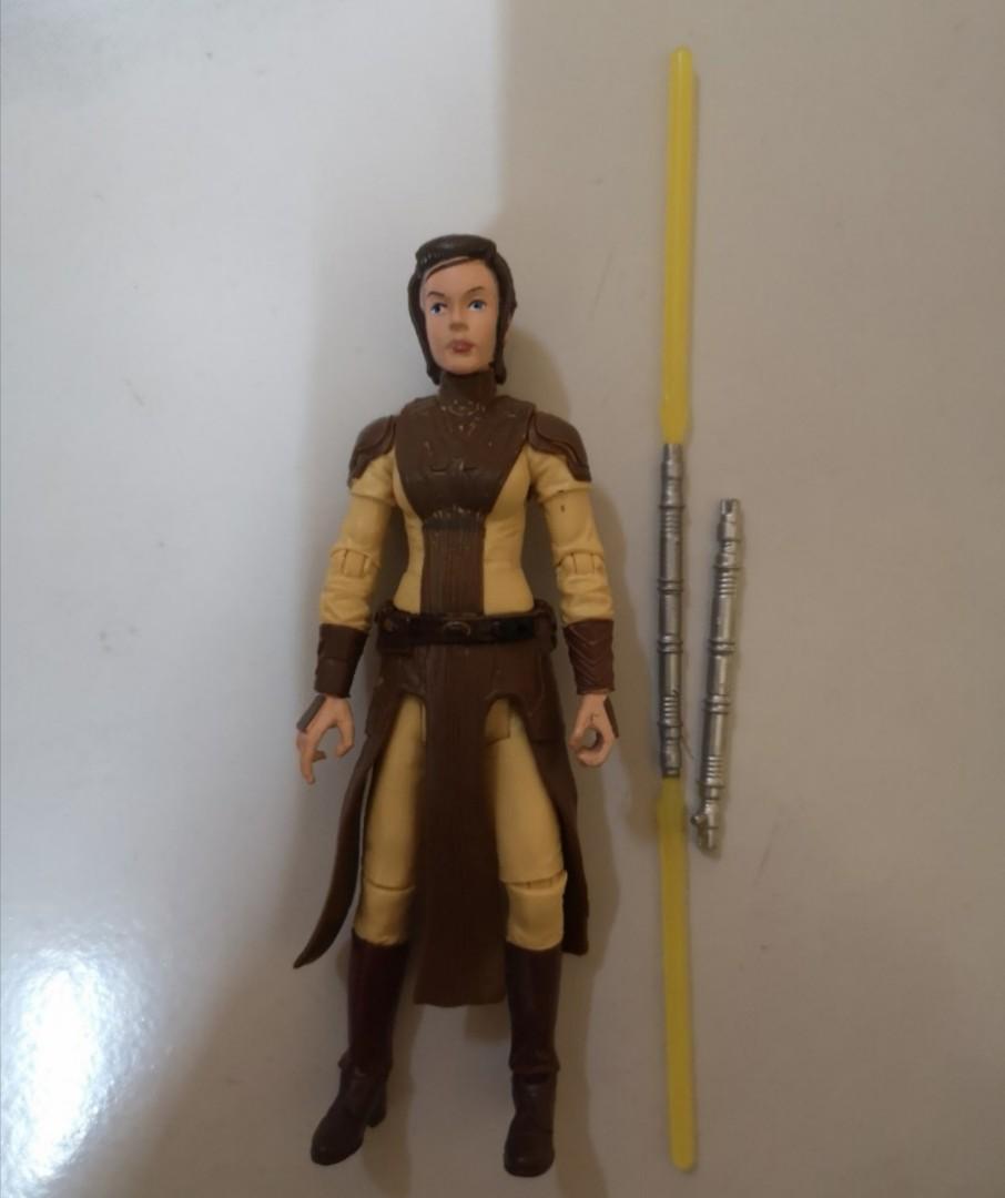 bastila shan action figure