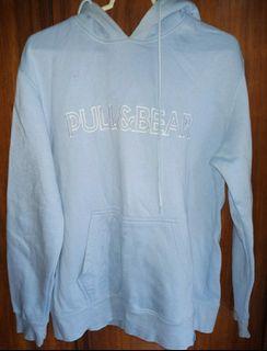 Hoodie Pull&Bear