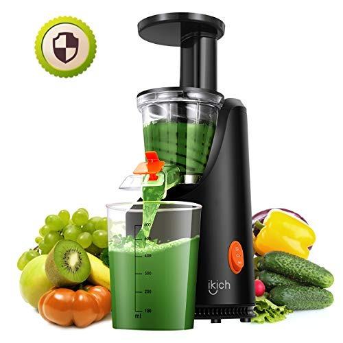 Ikich juice extractor hotsell