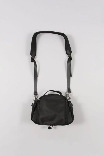 即完売/MRC NOIR/SURGERY BAG【送料関税込】 M+RC NOIR SURGERY BAG / BK / OS