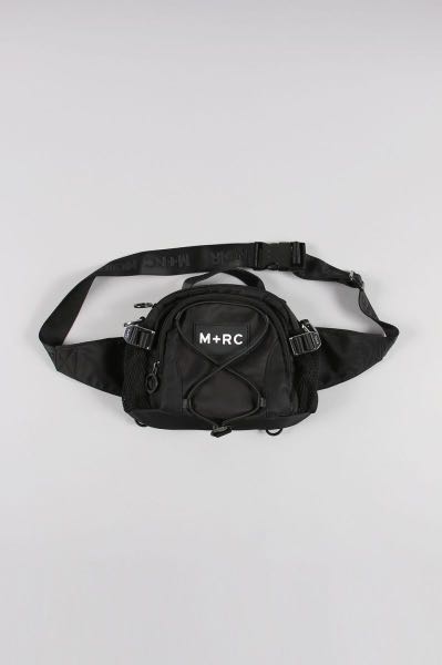 即完売/MRC NOIR/SURGERY BAG【送料関税込】 M+RC NOIR SURGERY BAG / BK / OS