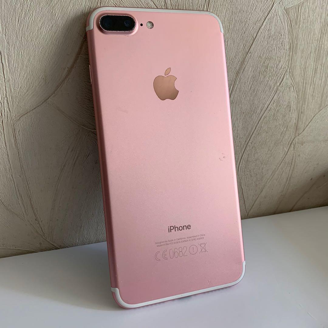 Iphone 7 Plus 256gb Mobile Phones Gadgets Mobile Phones Iphone Iphone 7 Series On Carousell