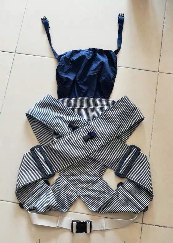 Minizone clearance baby carrier
