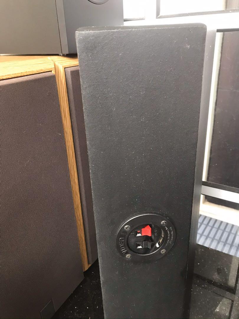 jbl ps120