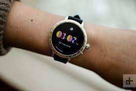 Kate spade raven smartwatch online