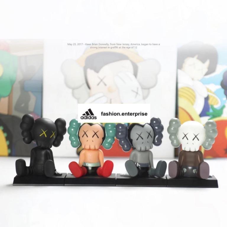 harga kaws toys