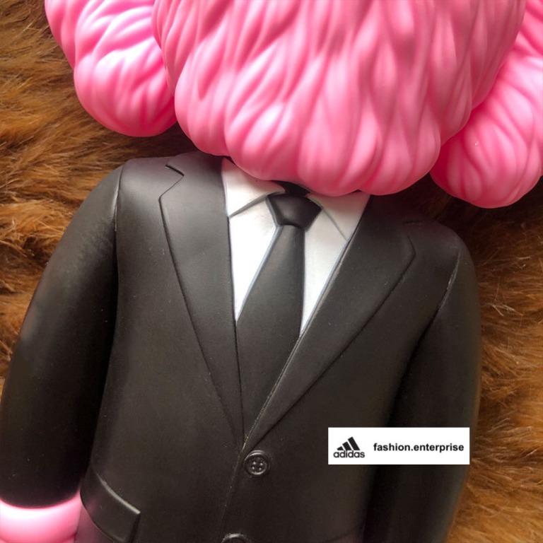 kaws dior figure