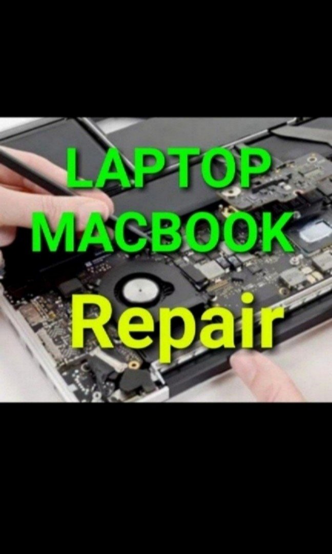 Laptop repair laptop repair