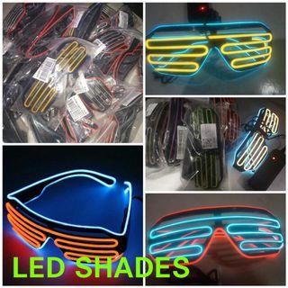 led shades philippines