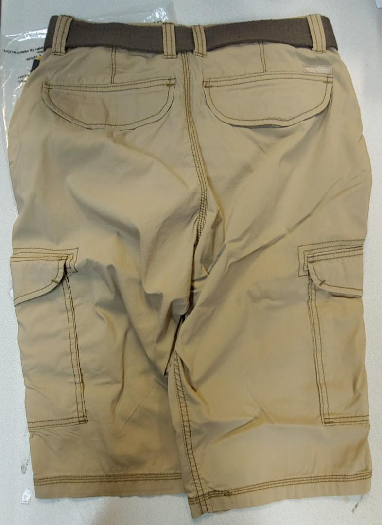 Lee sur outlet cargo shorts