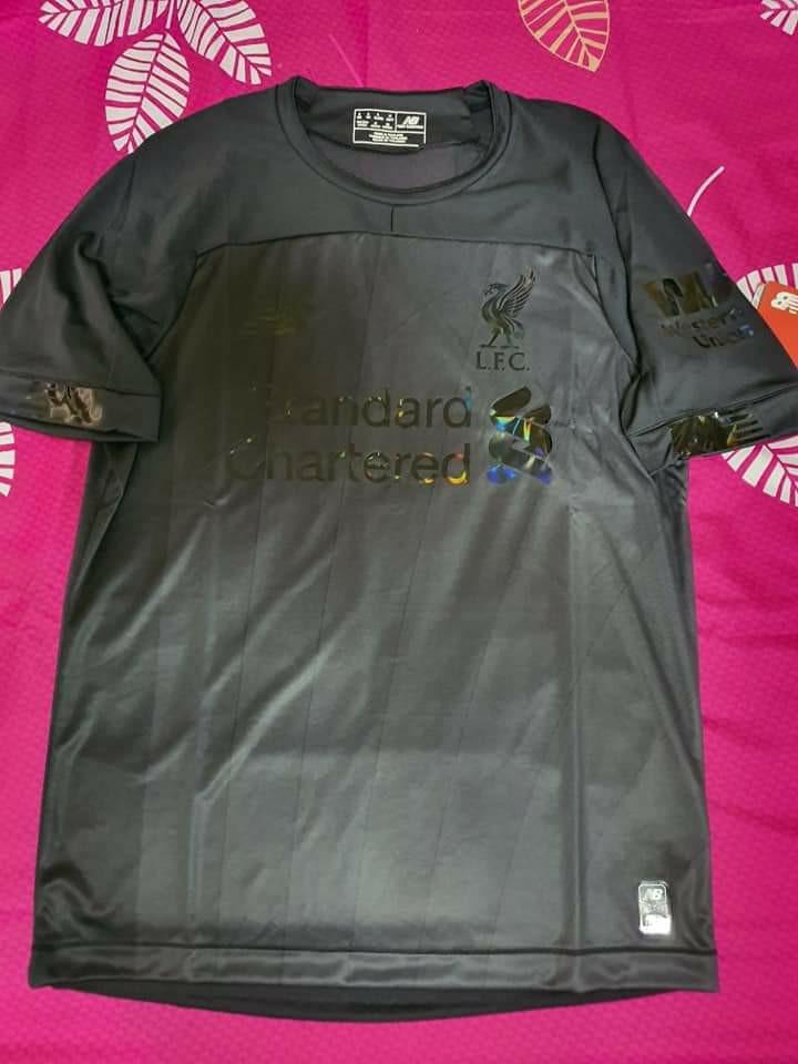 Jersey hotsell liverpool blackout