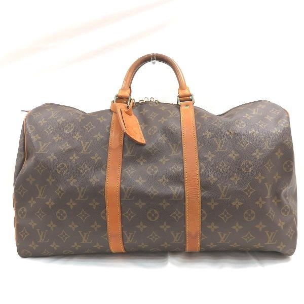 Louis Vuitton City Keepall, Luxury, Bags & Wallets on Carousell