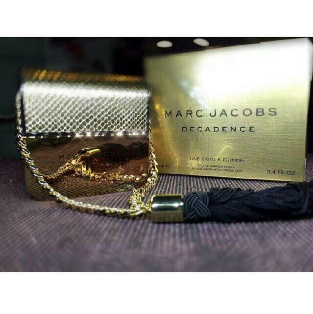 marc jacobs decadence one eight k edition 100ml