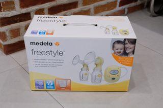 Medela Breastpump