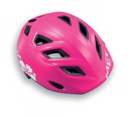 MET GENIO Kids Bike and Skate Helmet 52 57cm CLEARANCE Sports Equipment Bicycles Parts Parts Accessories on Carousell