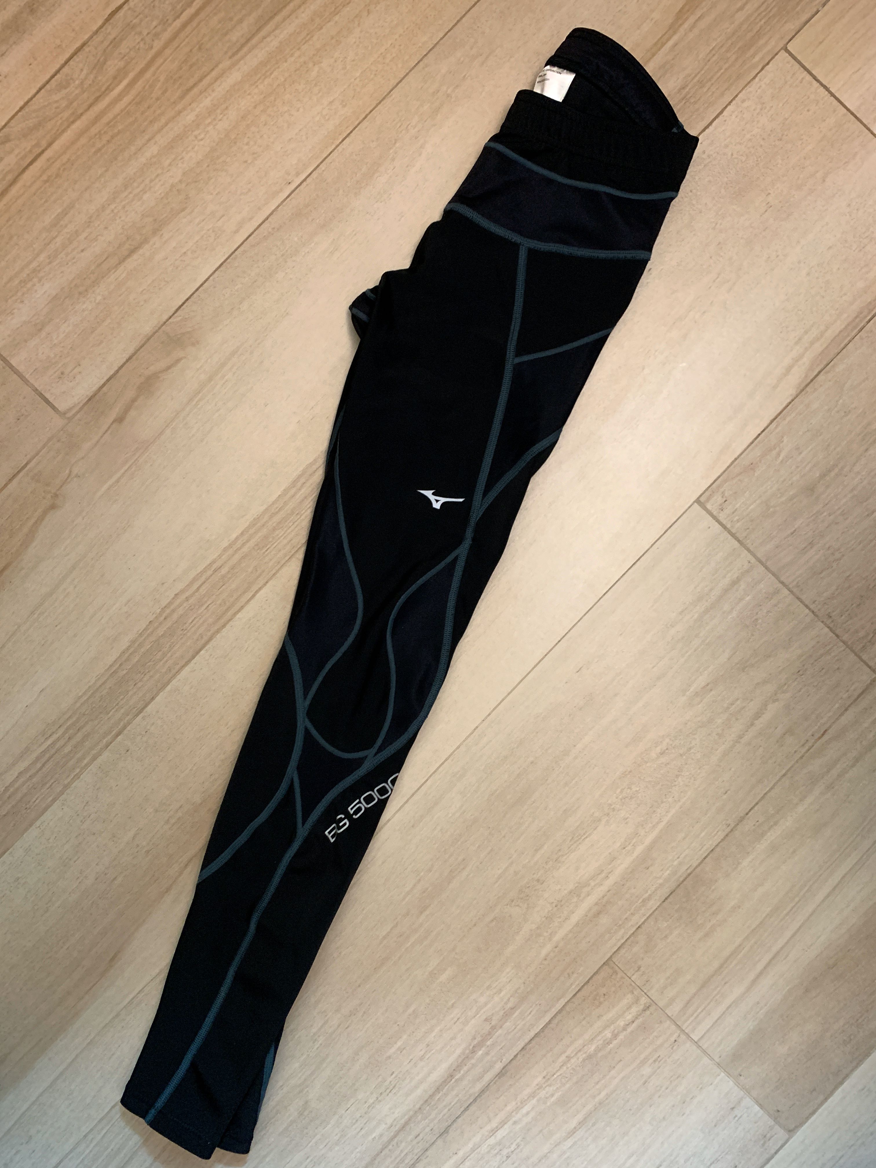 mizuno bg 5000