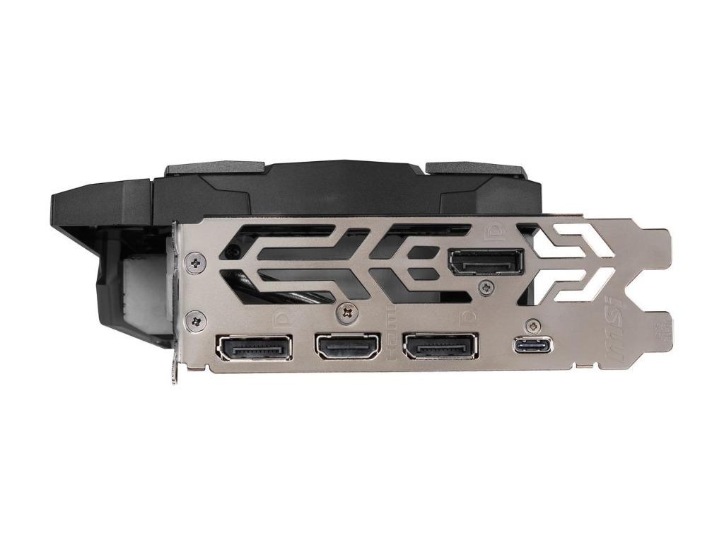 Geforce rtx 2080 ti clearance msi gaming x trio