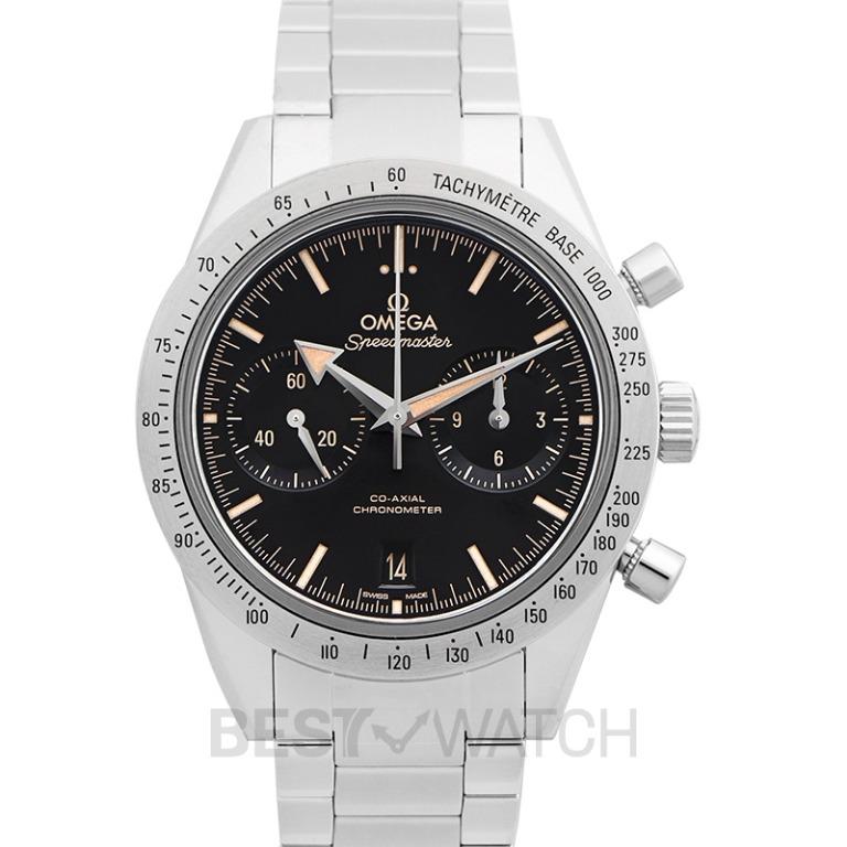 All black speedmaster store