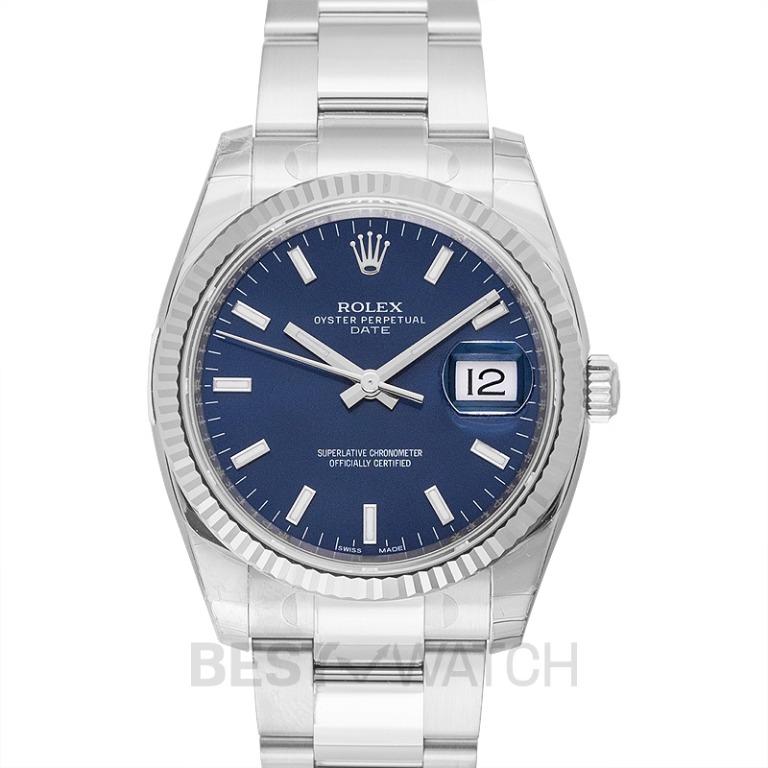 rolex 115234