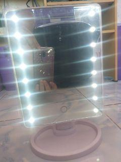 New Vanity Mirror with LED lights