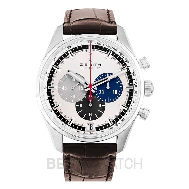 Zenith el primero hot sale 42
