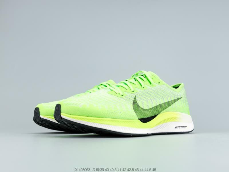 Nike Air Zoom Pegasus 36 Apple Green, Men's Fashion, Footwear, Sneakers on  Carousell
