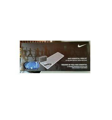 Kit yoga nike clearance