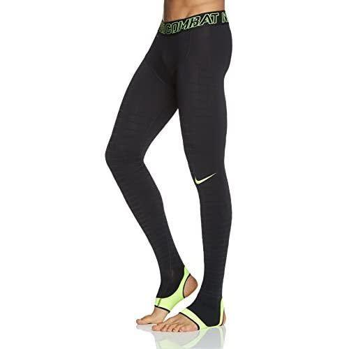 Nike pro recovery hypertights, Men's Fashion, Activewear on Carousell